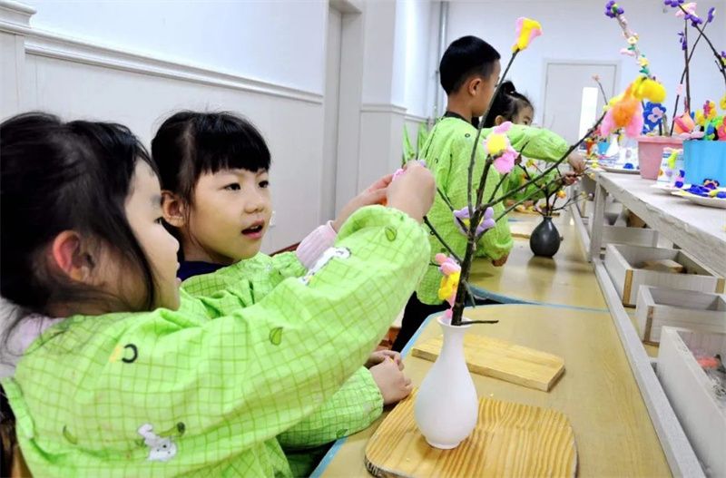 【喜迎二十大】 宁夏印发“十四五”学前教育发展提升行动计划 到2025年普惠性幼儿园覆盖率达到92%